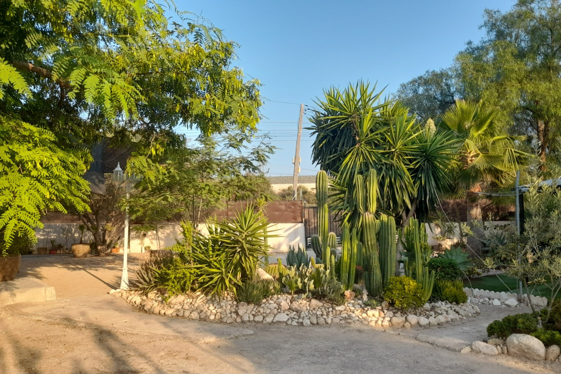 Resale - Country House - Crevillente