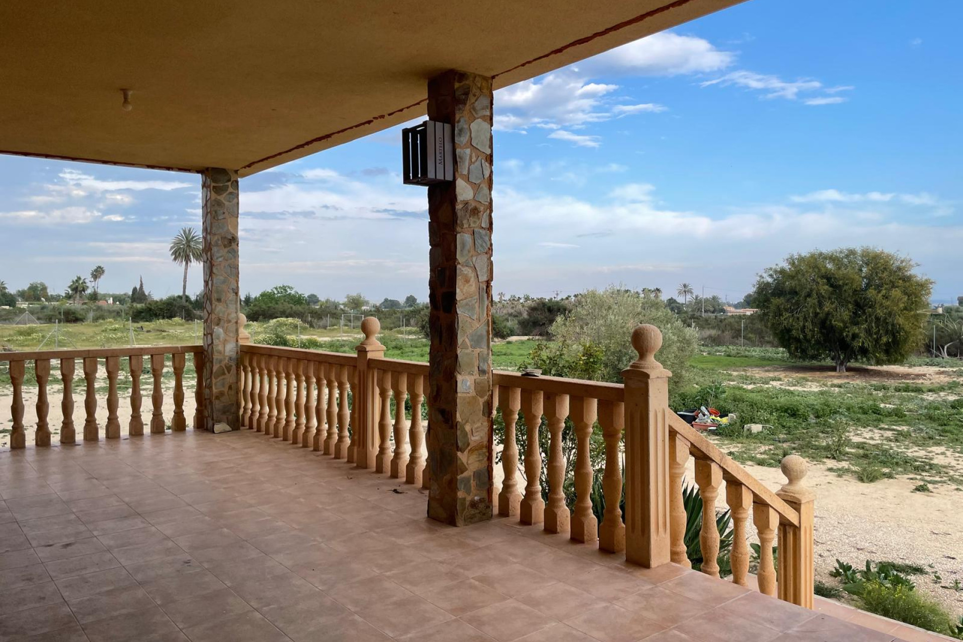 Resale - Country House - Crevillente