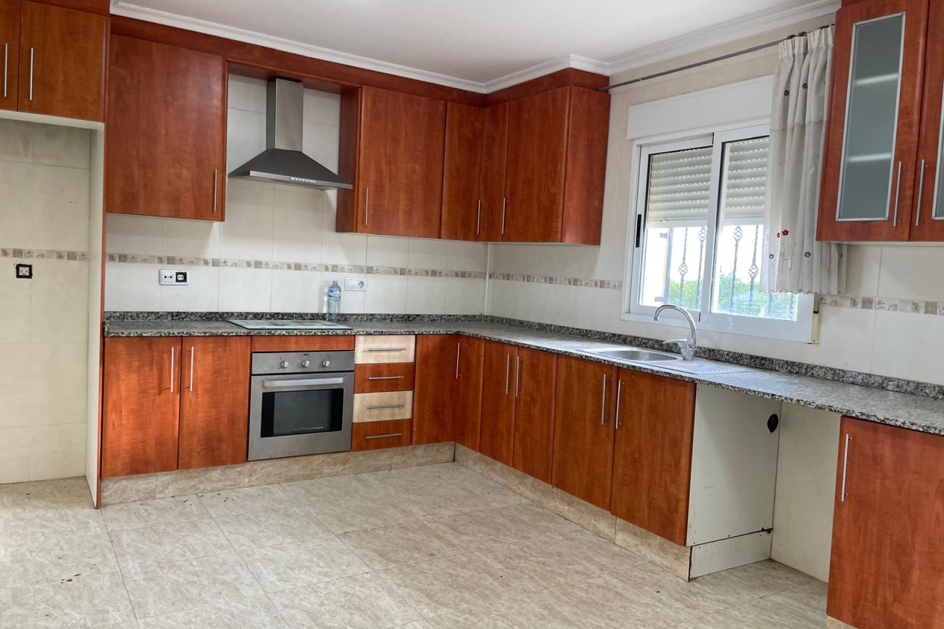 Resale - Country House - Crevillente