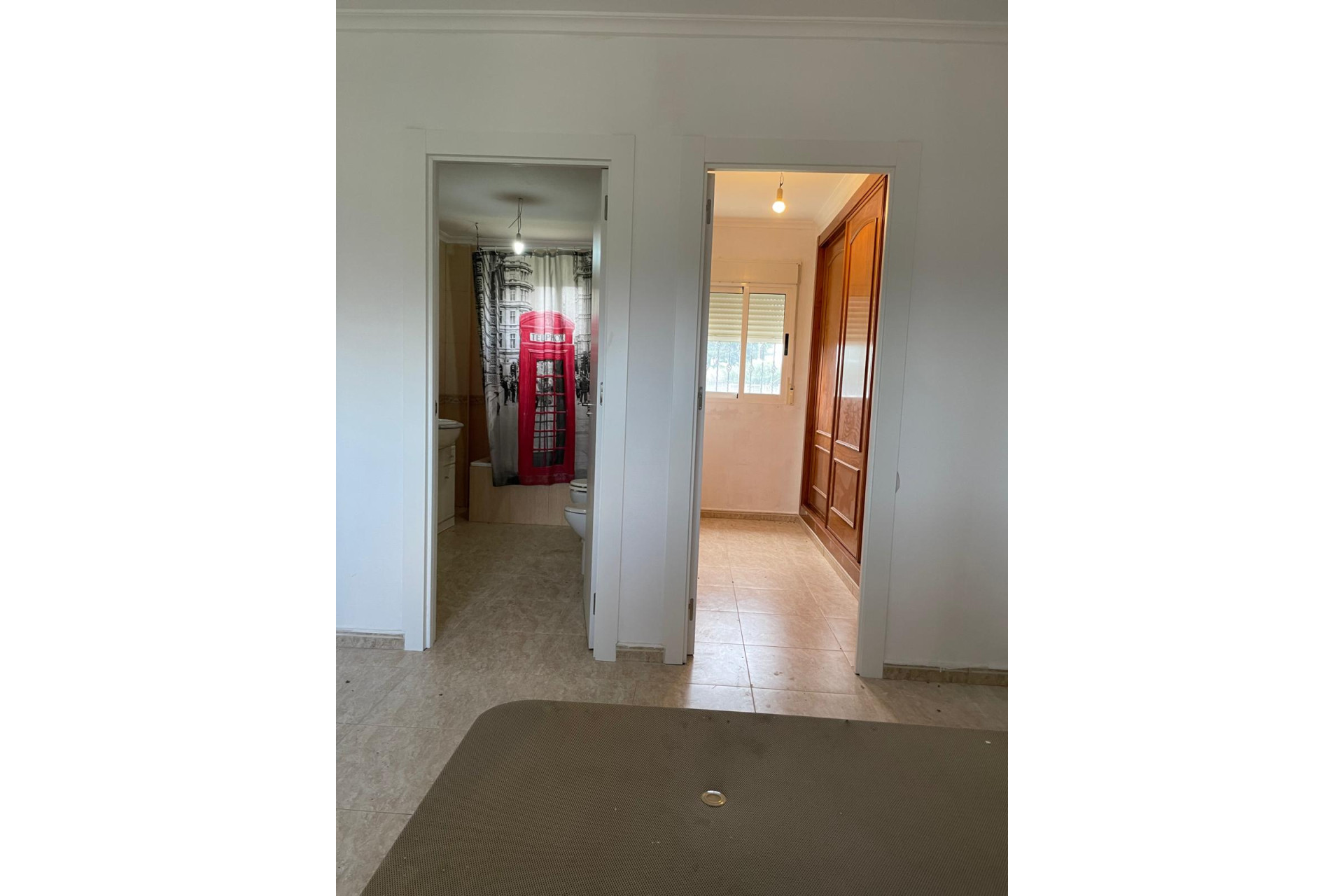 Resale - Country House - Crevillente