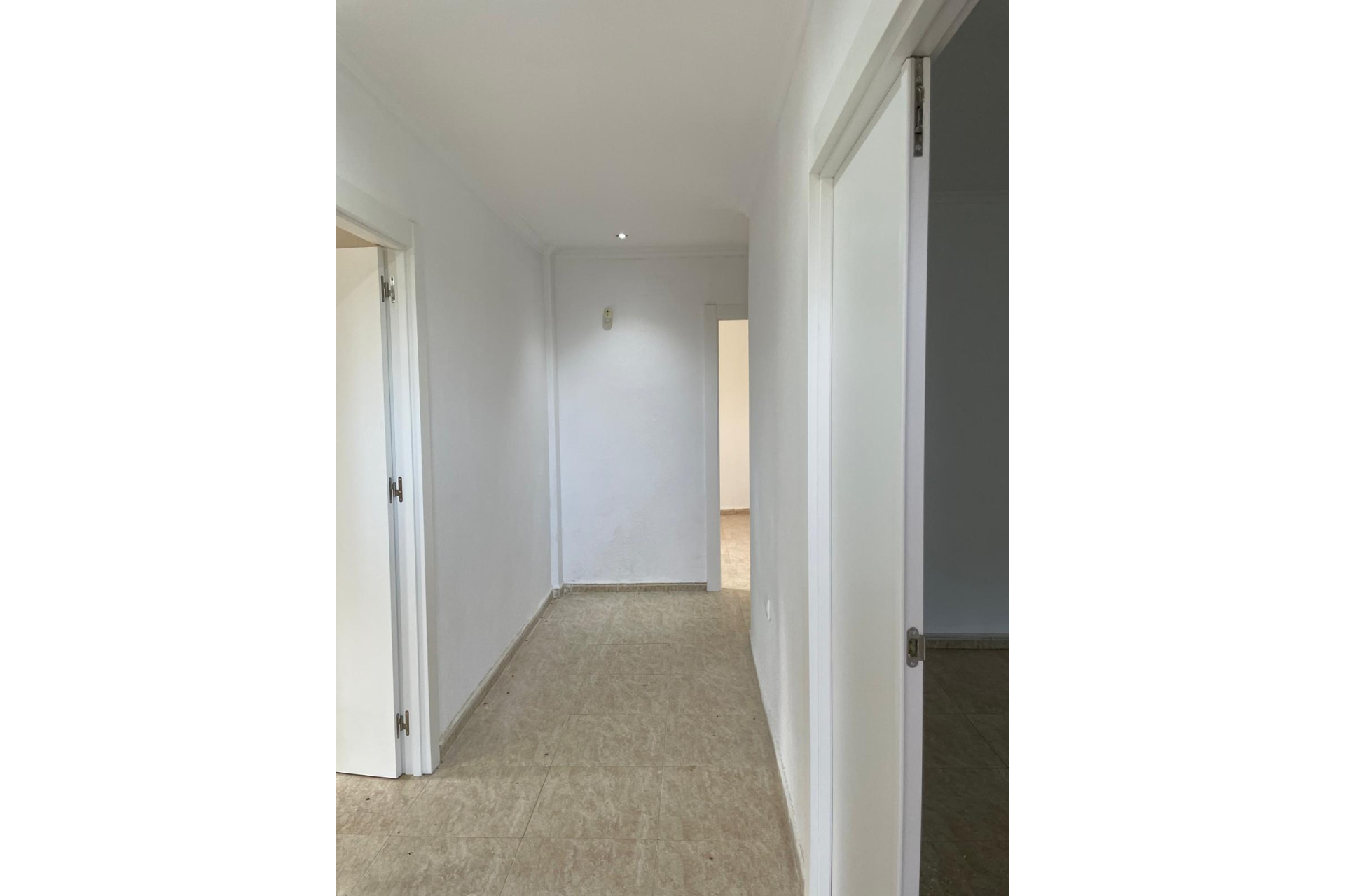 Resale - Country House - Crevillente