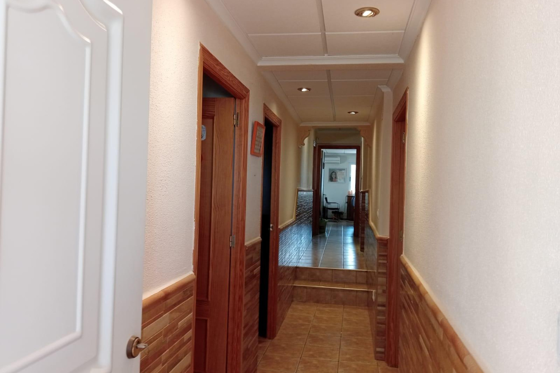 Resale - Country House - Crevillente