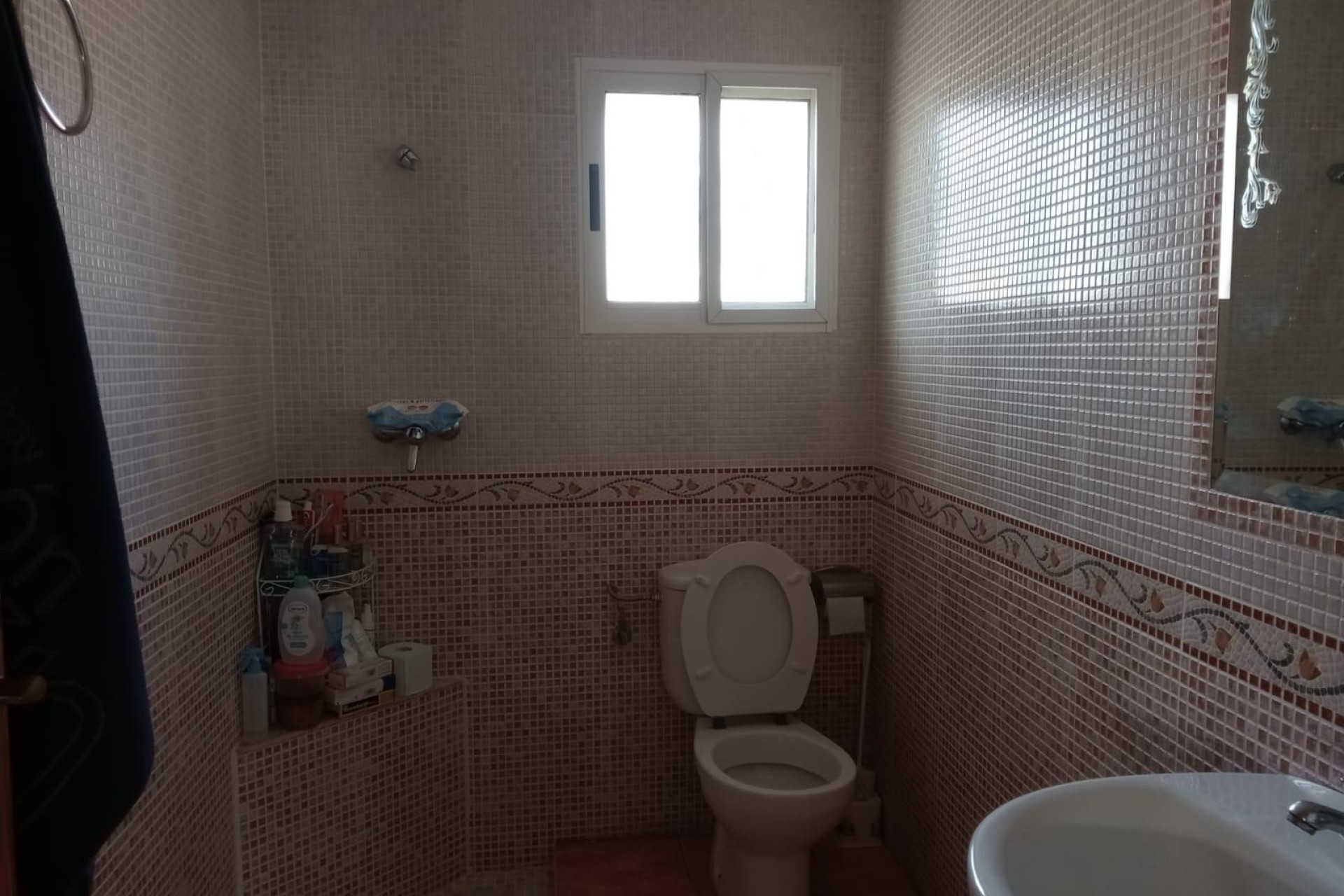 Resale - Country House - Crevillente