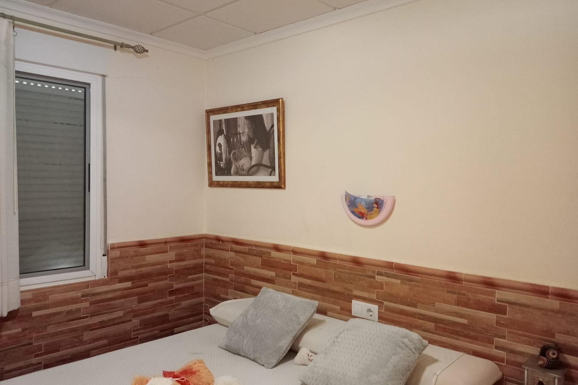 Resale - Country House - Crevillente