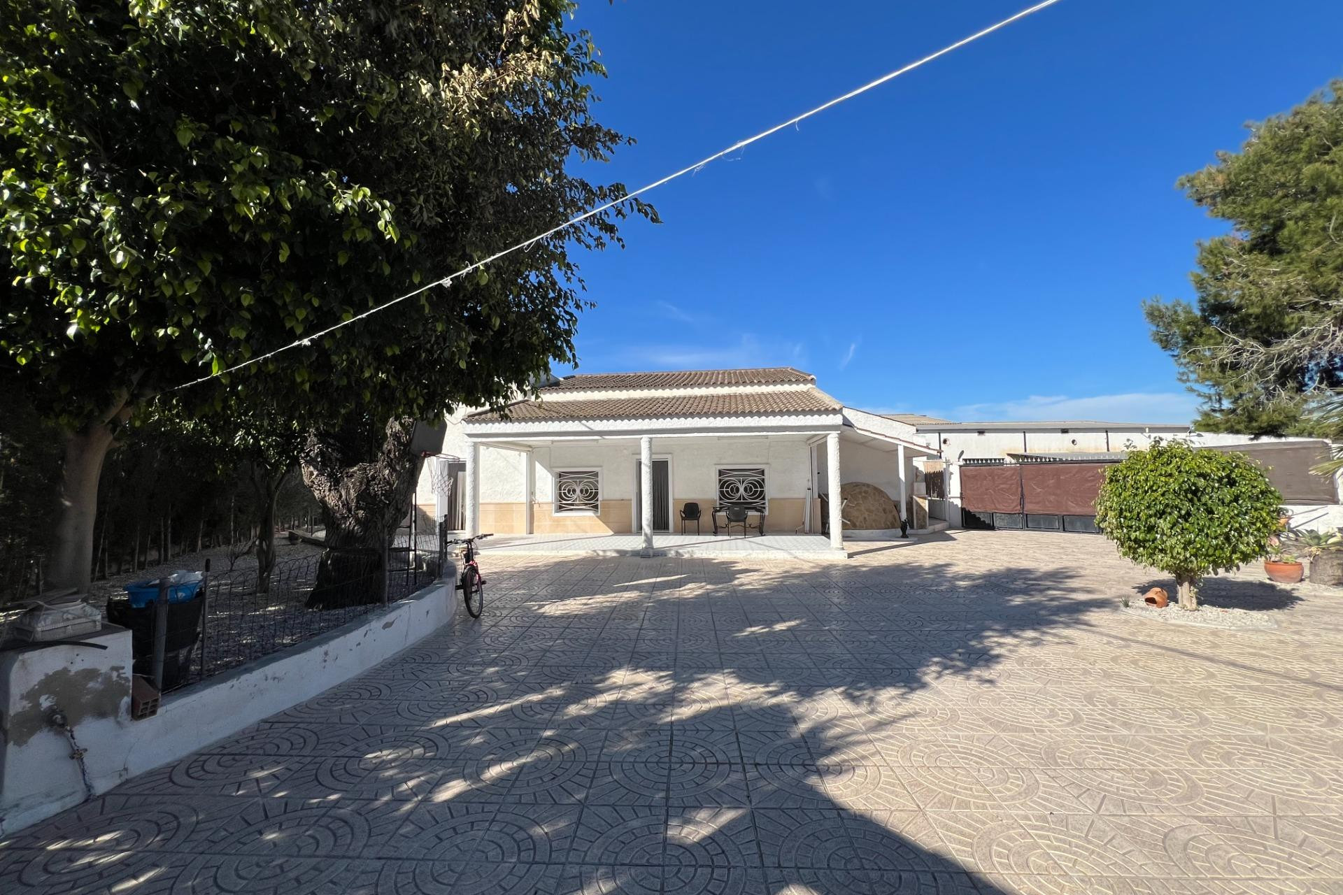 Resale - Country House - Dolores