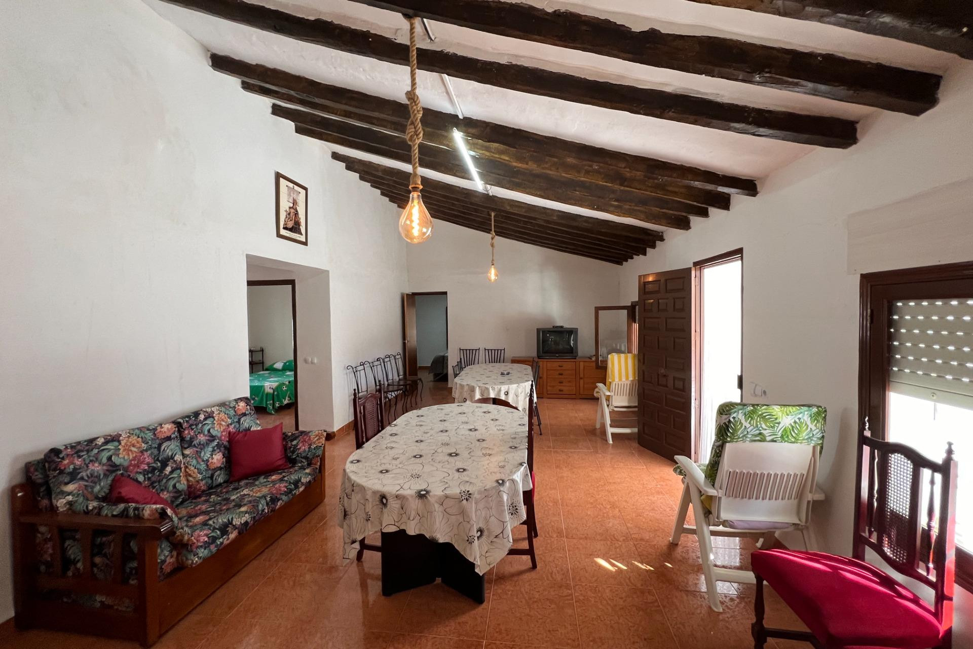 Resale - Country House - Dolores