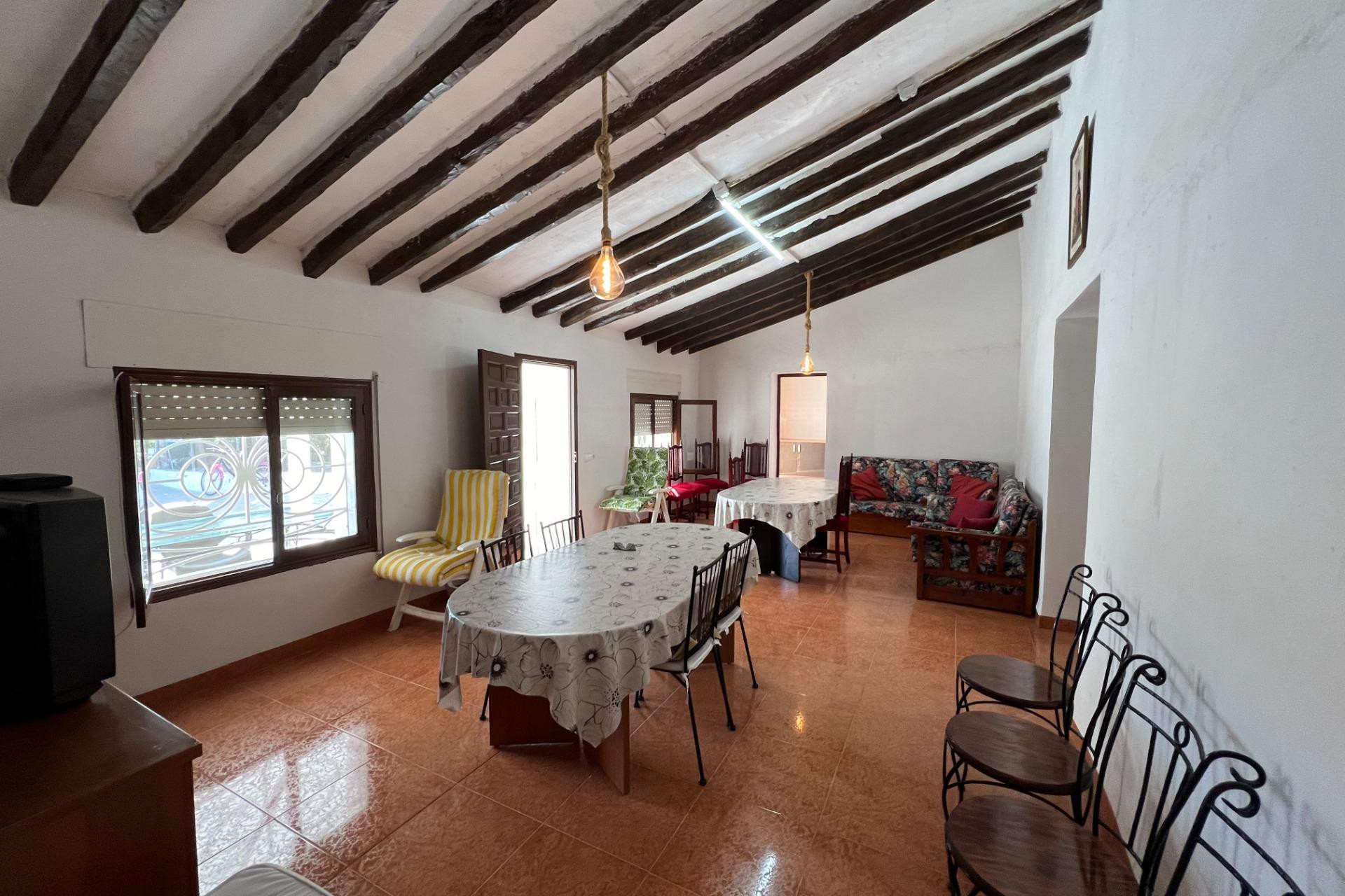 Resale - Country House - Dolores