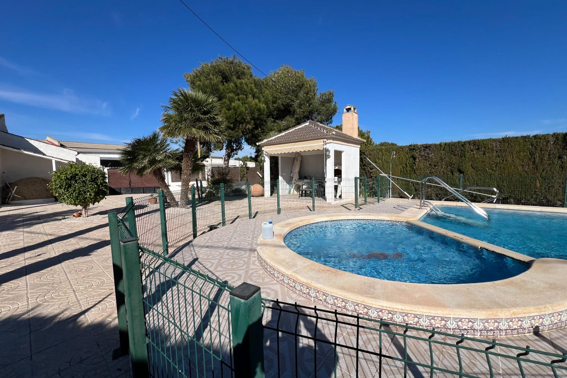 Resale - Country House - Dolores