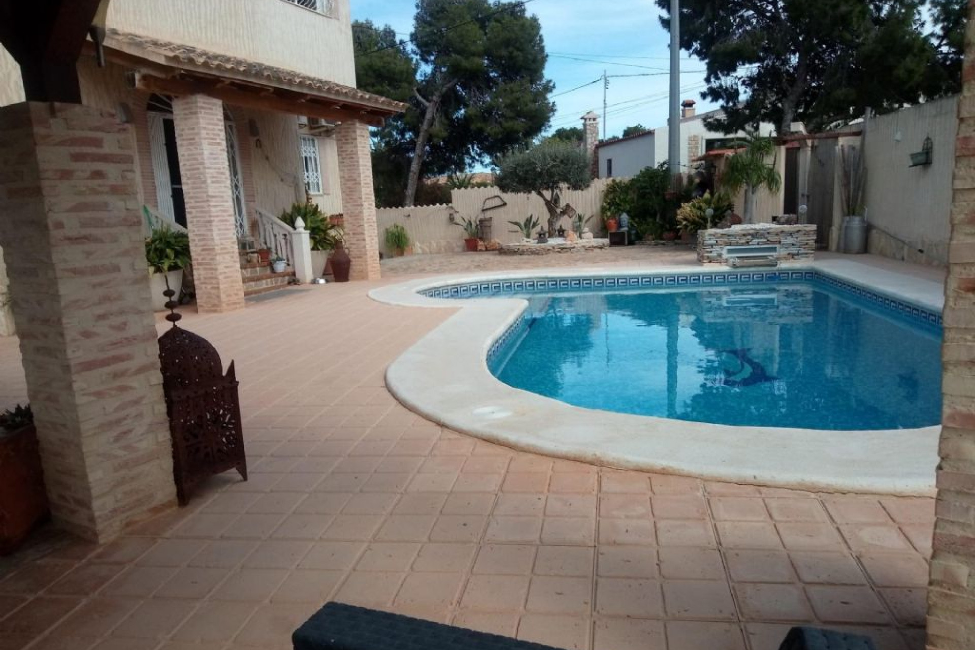 Resale - Country House - El Campello