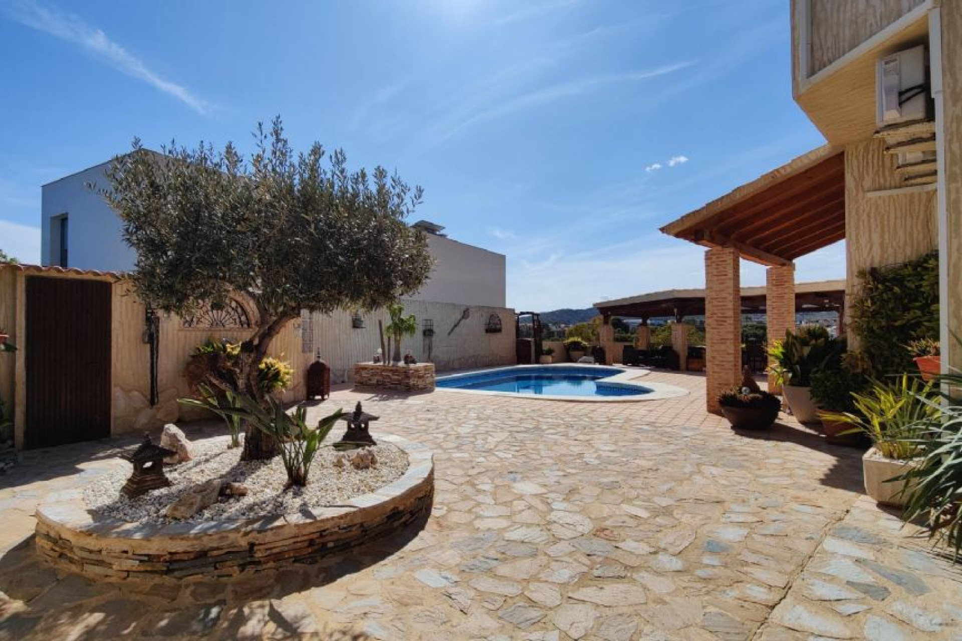 Resale - Country House - El Campello