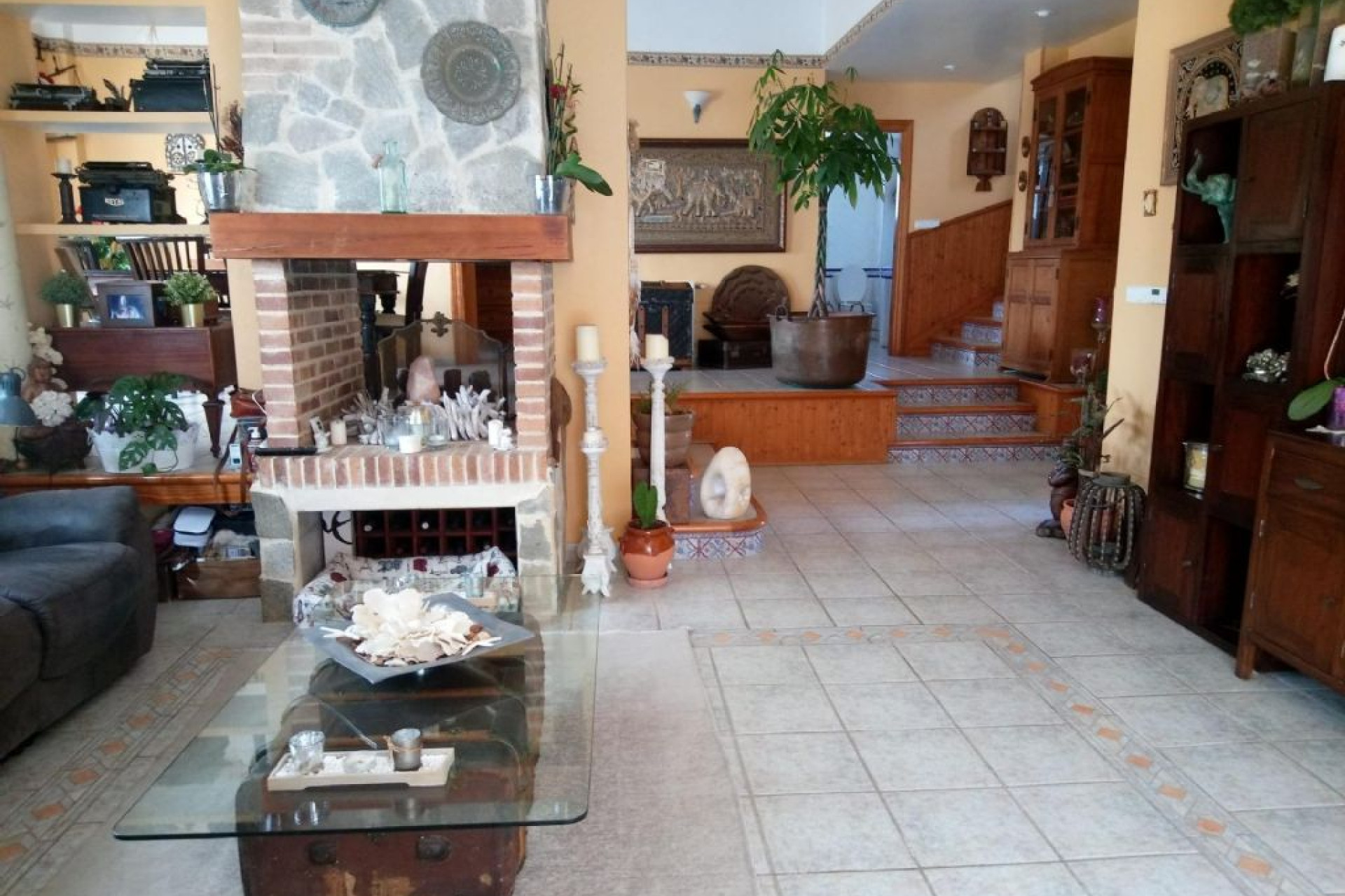 Resale - Country House - El Campello