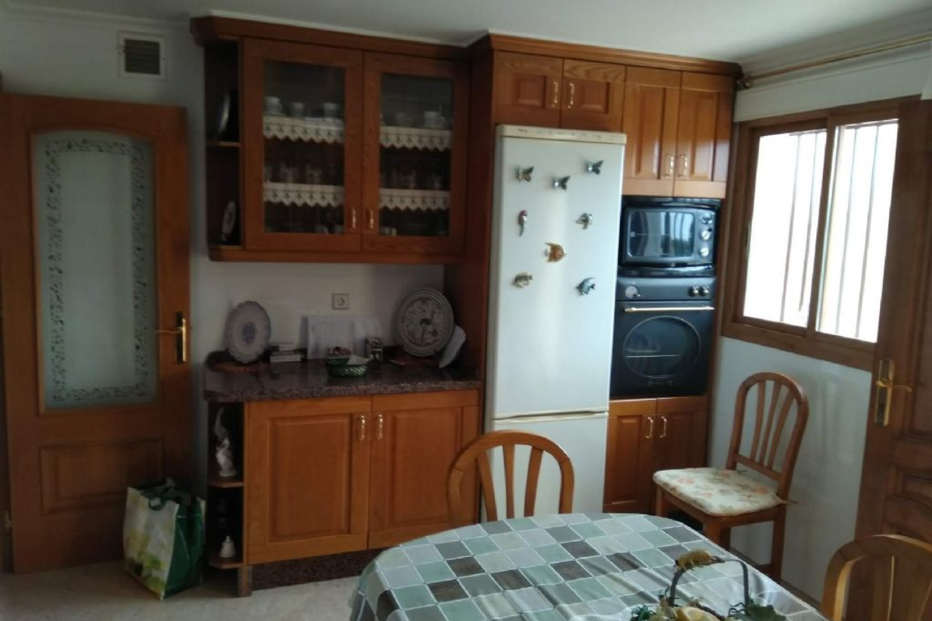 Resale - Country House - Elche