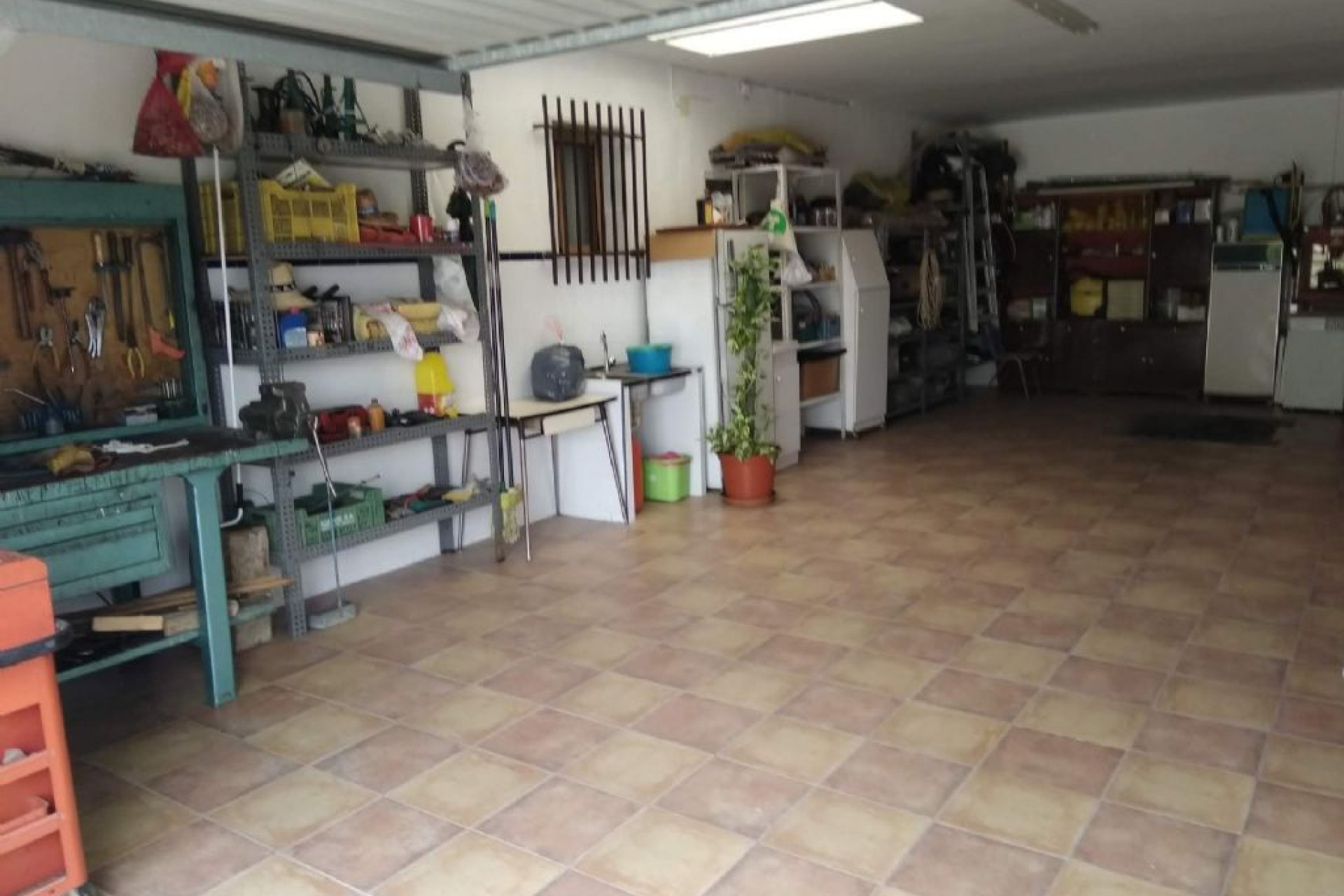 Resale - Country House - Elche