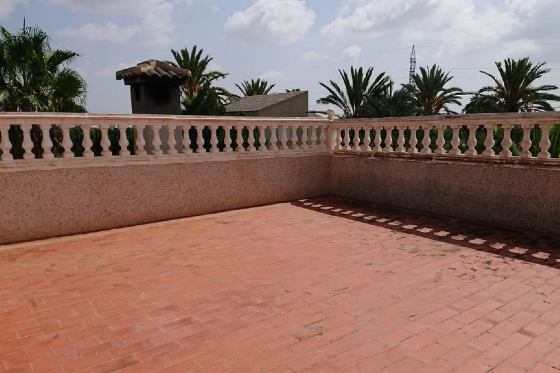 Resale - Country House - Elche