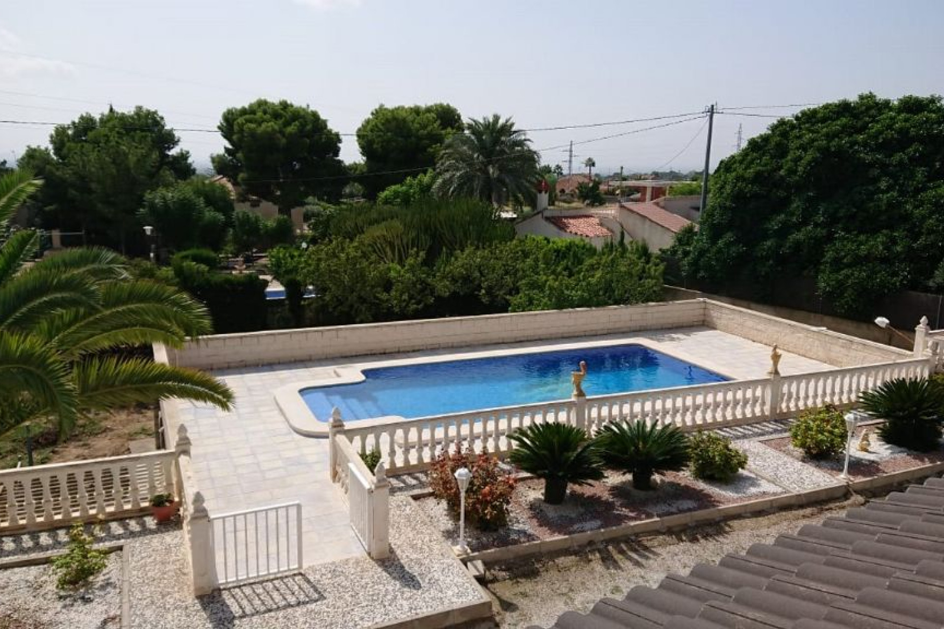 Resale - Country House - Elche