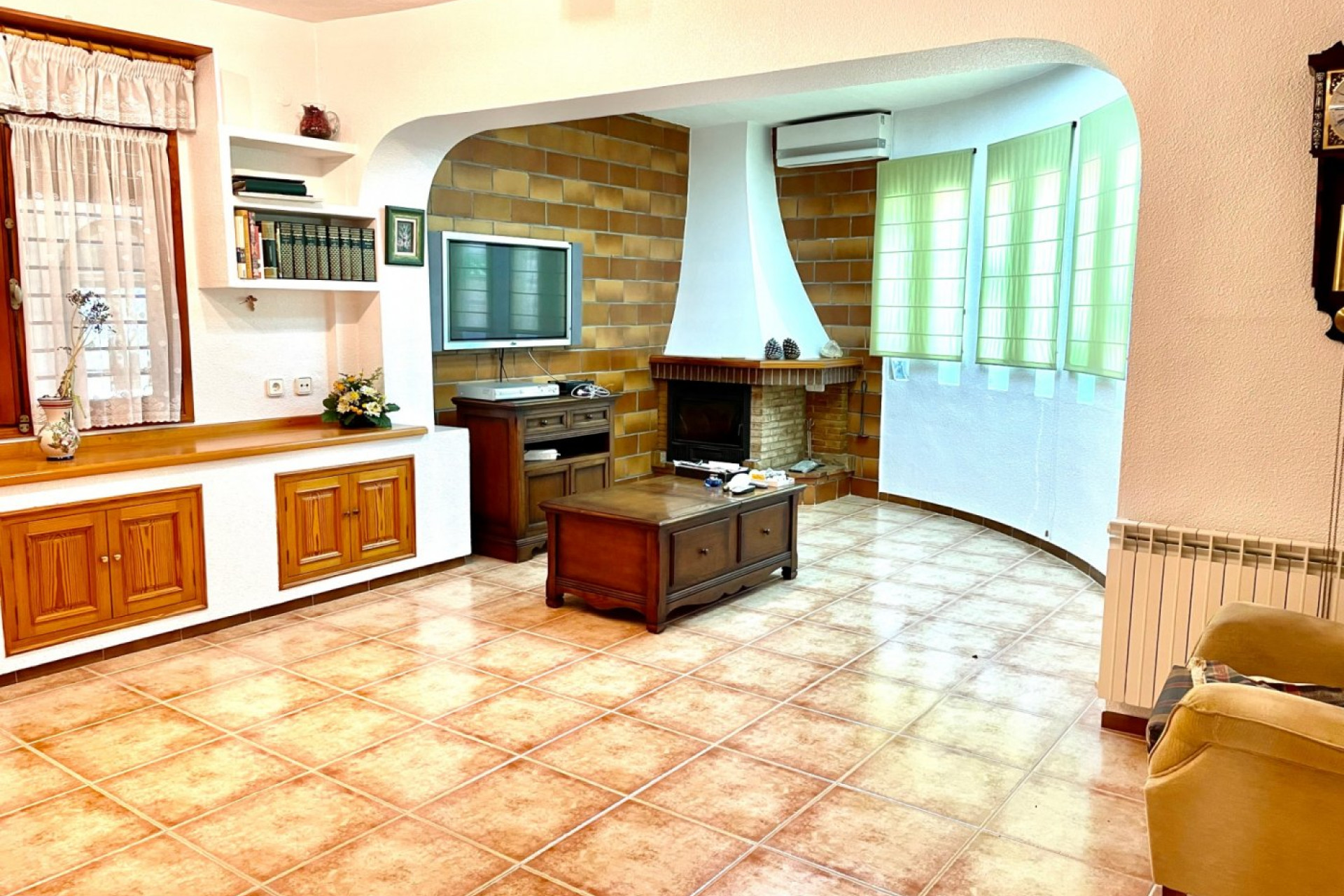 Resale - Country House - Elche