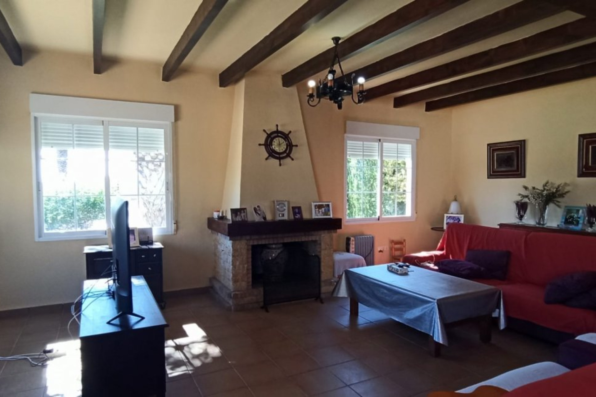 Resale - Country House - Elche