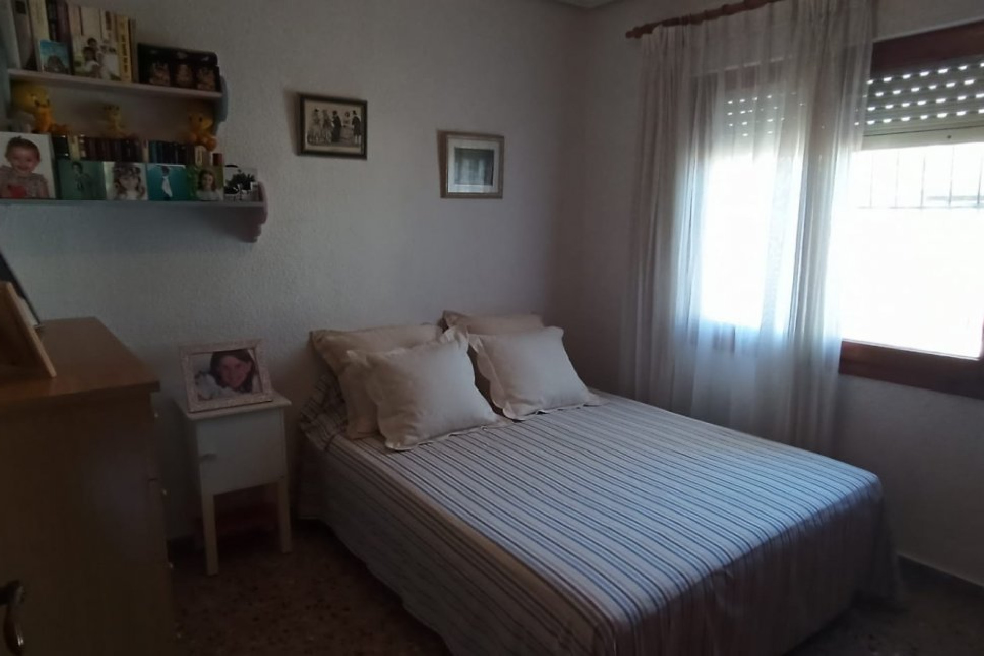 Resale - Country House - Elche