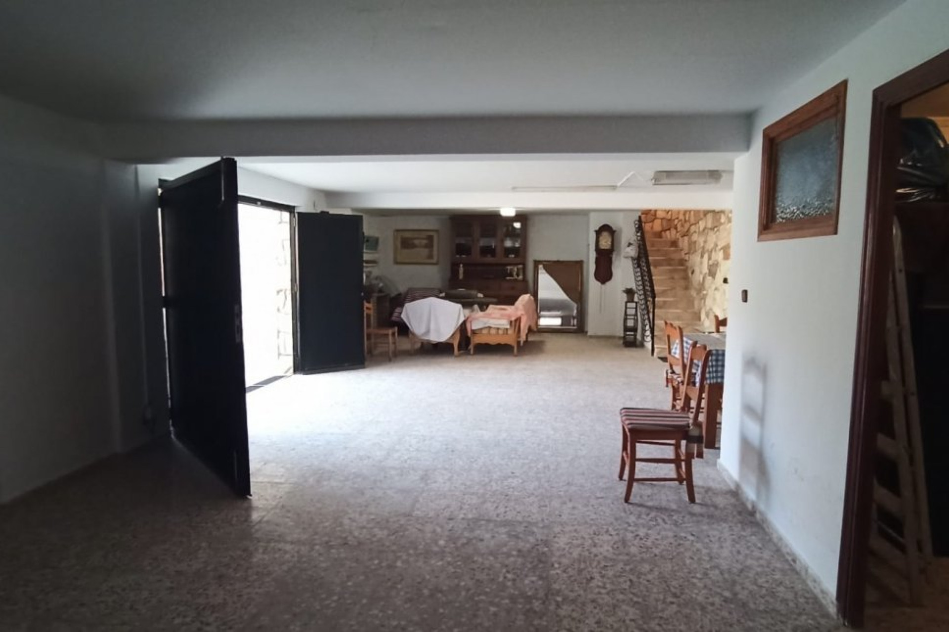 Resale - Country House - Elche