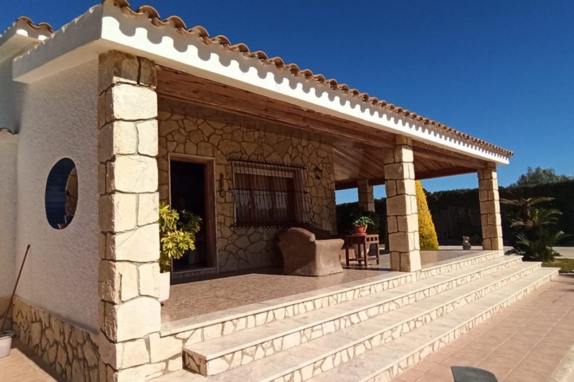 Resale - Country House - Elche