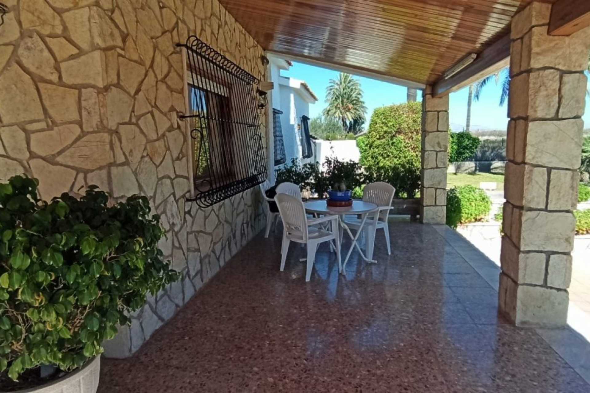 Resale - Country House - Elche