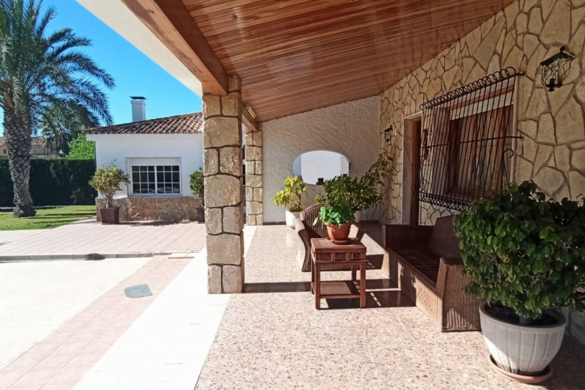 Resale - Country House - Elche