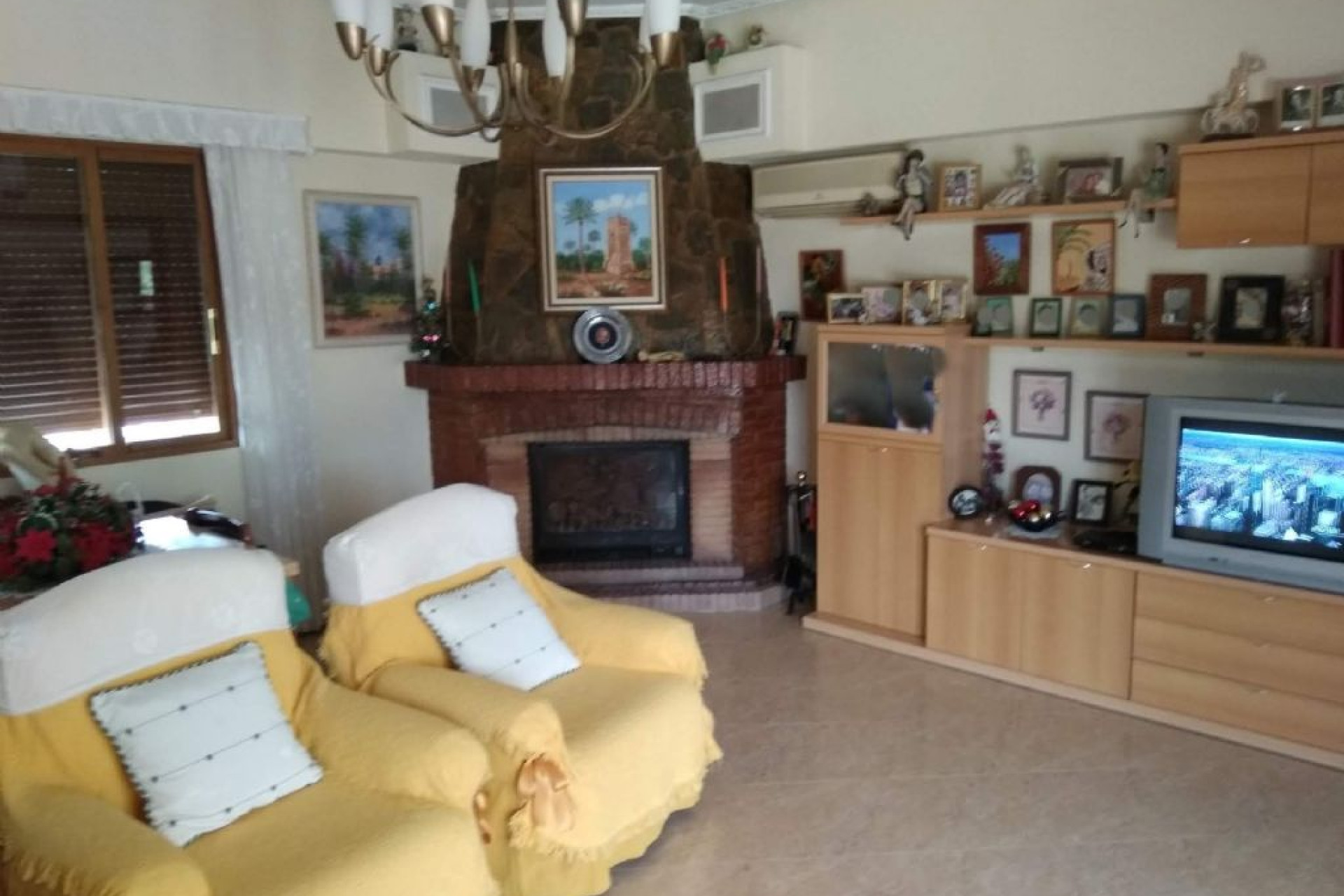 Resale - Country House - Elche