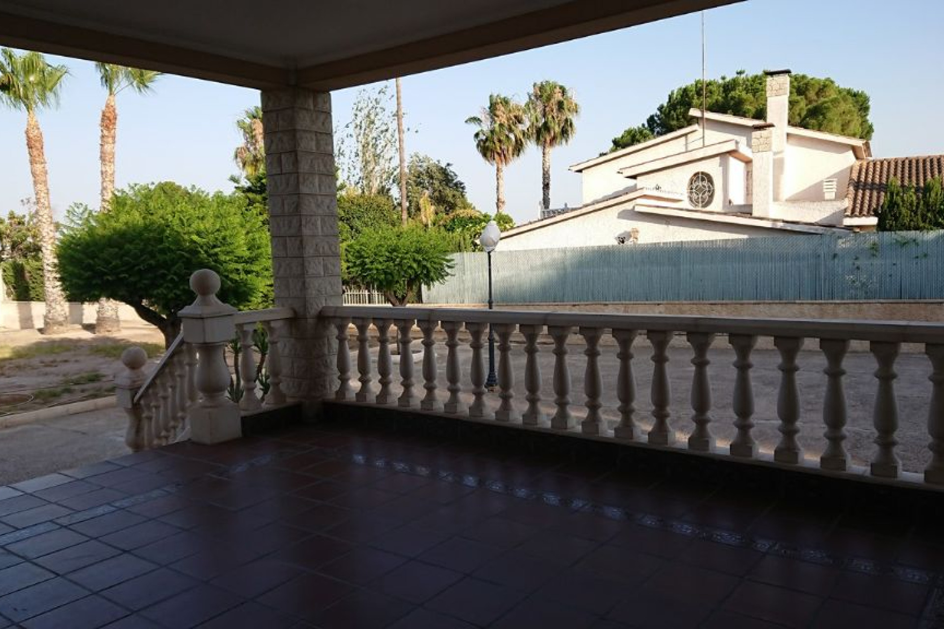 Resale - Country House - Elche