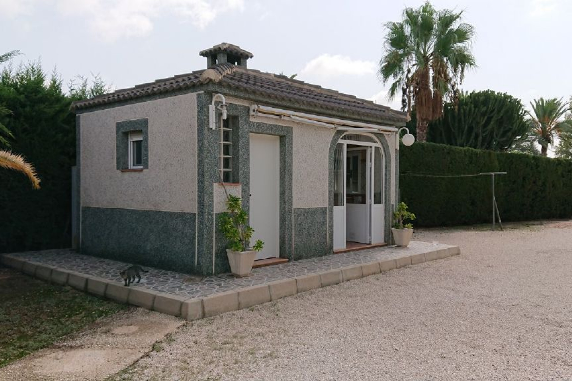 Resale - Country House - Elche