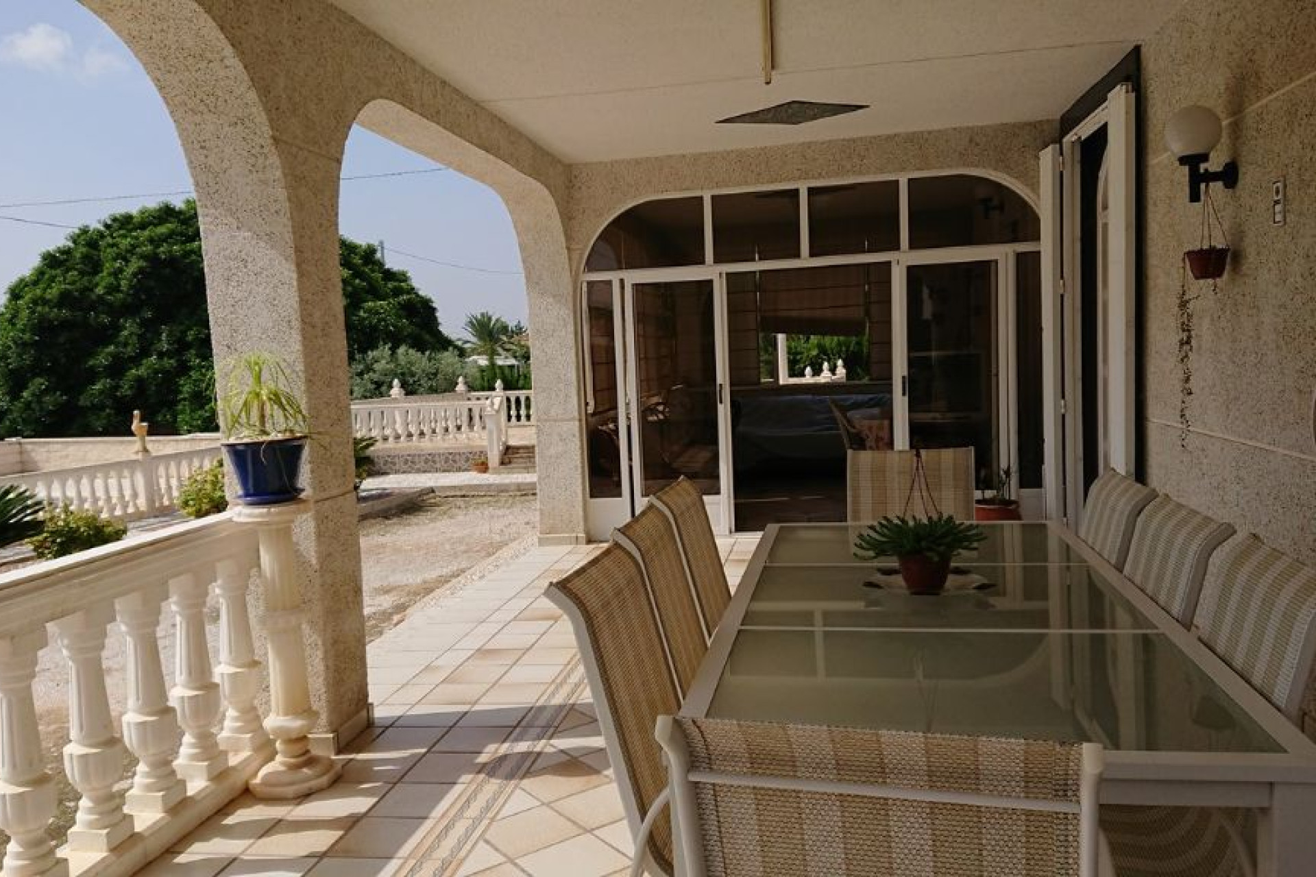 Resale - Country House - Elche