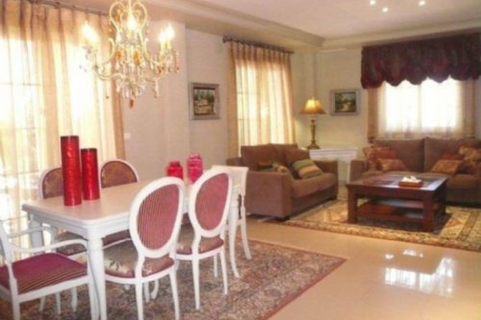 Resale - Country House - Elche