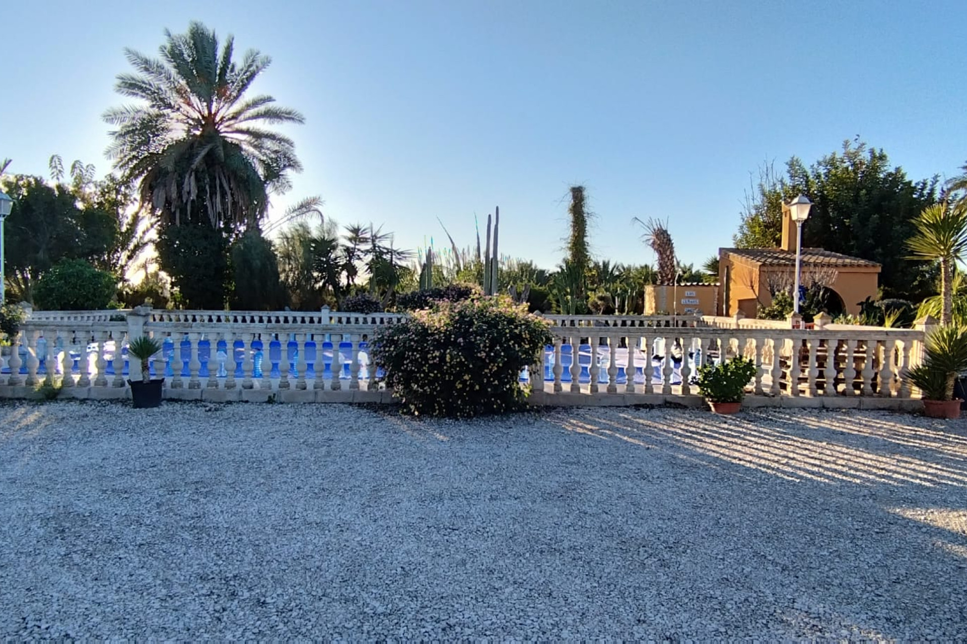 Resale - Country House - Elche