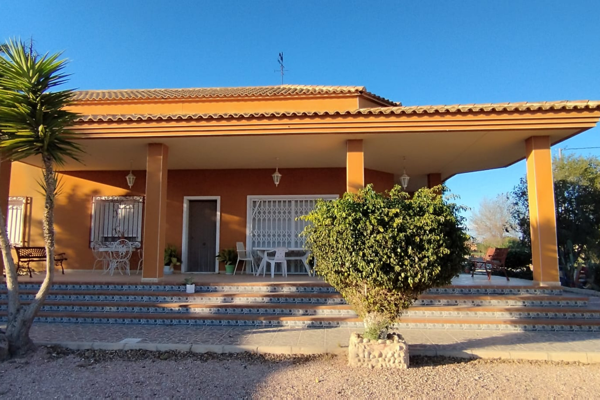 Resale - Country House - Elche