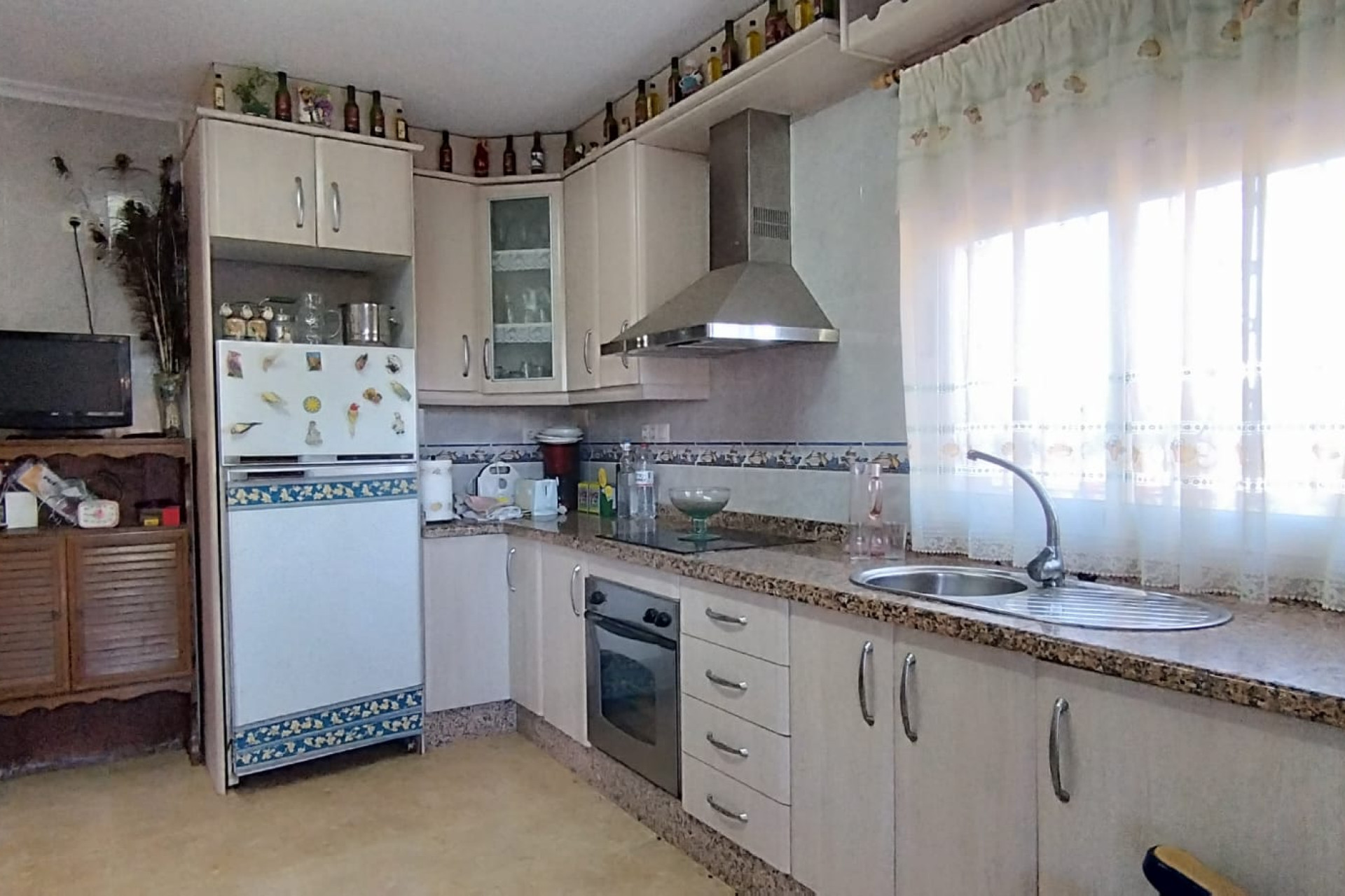 Resale - Country House - Elche