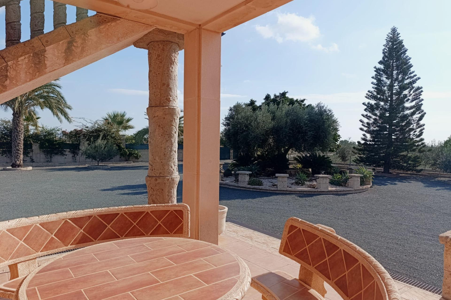 Resale - Country House - Elche