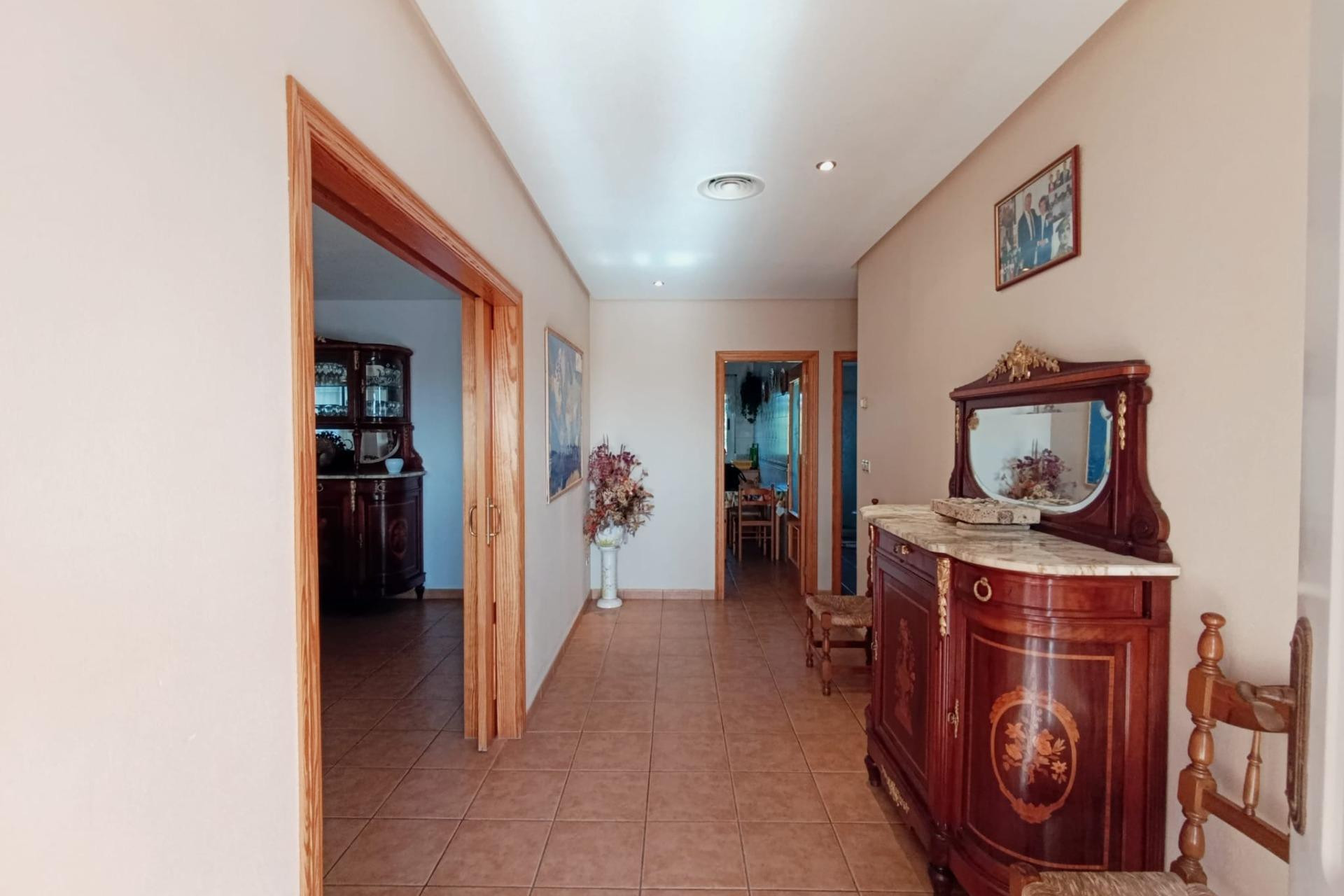 Resale - Country House - Elche