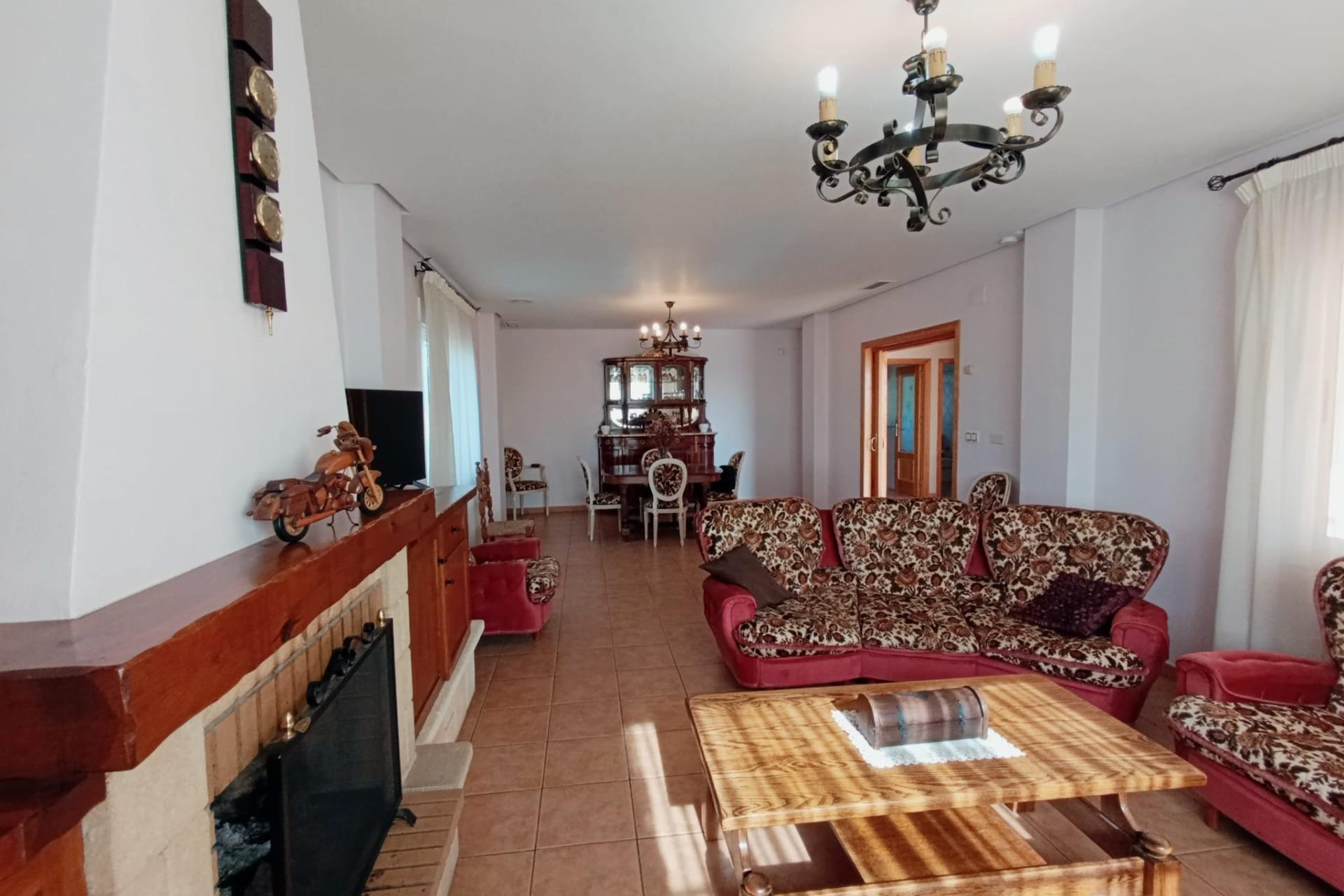 Resale - Country House - Elche