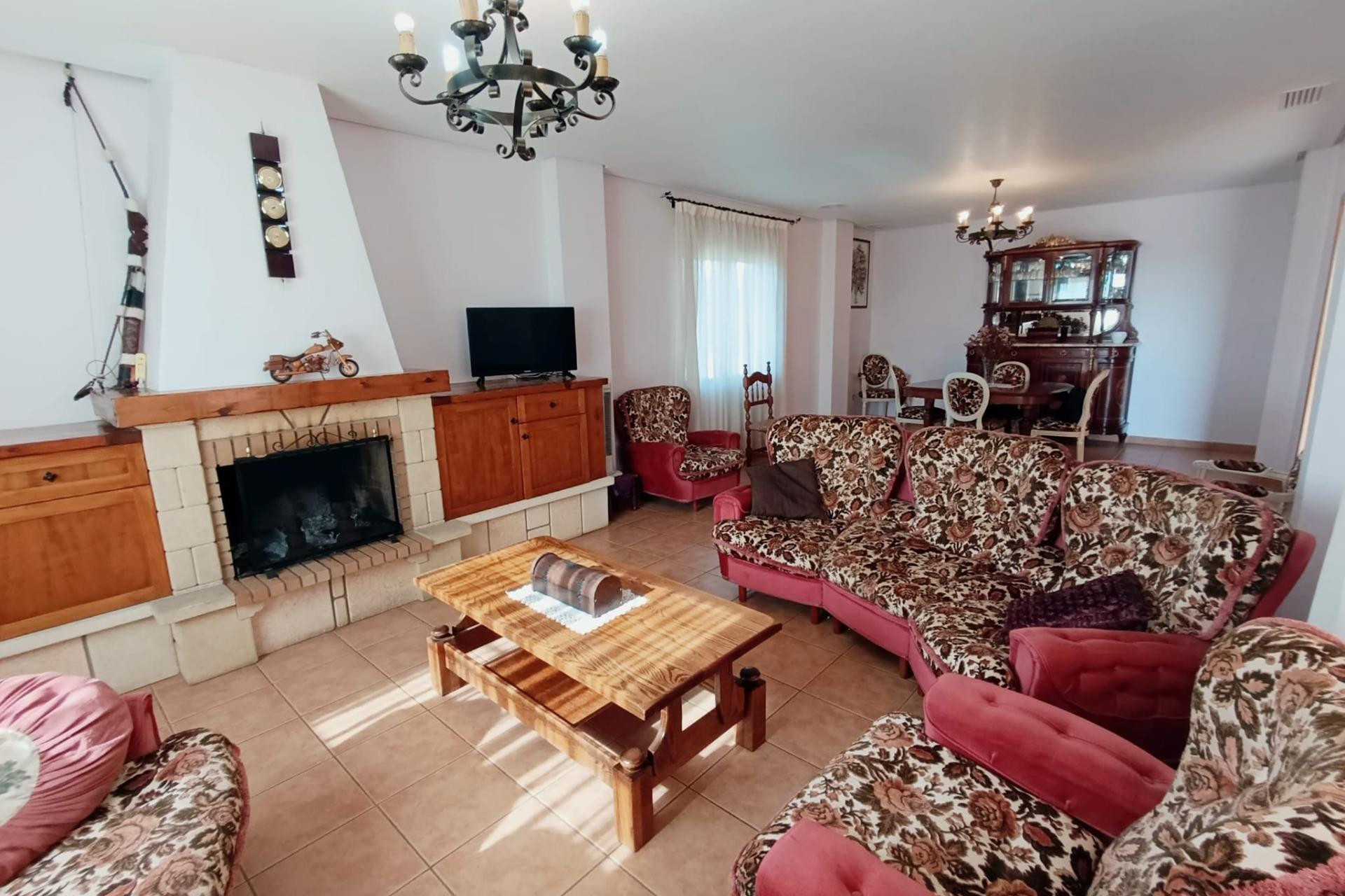 Resale - Country House - Elche