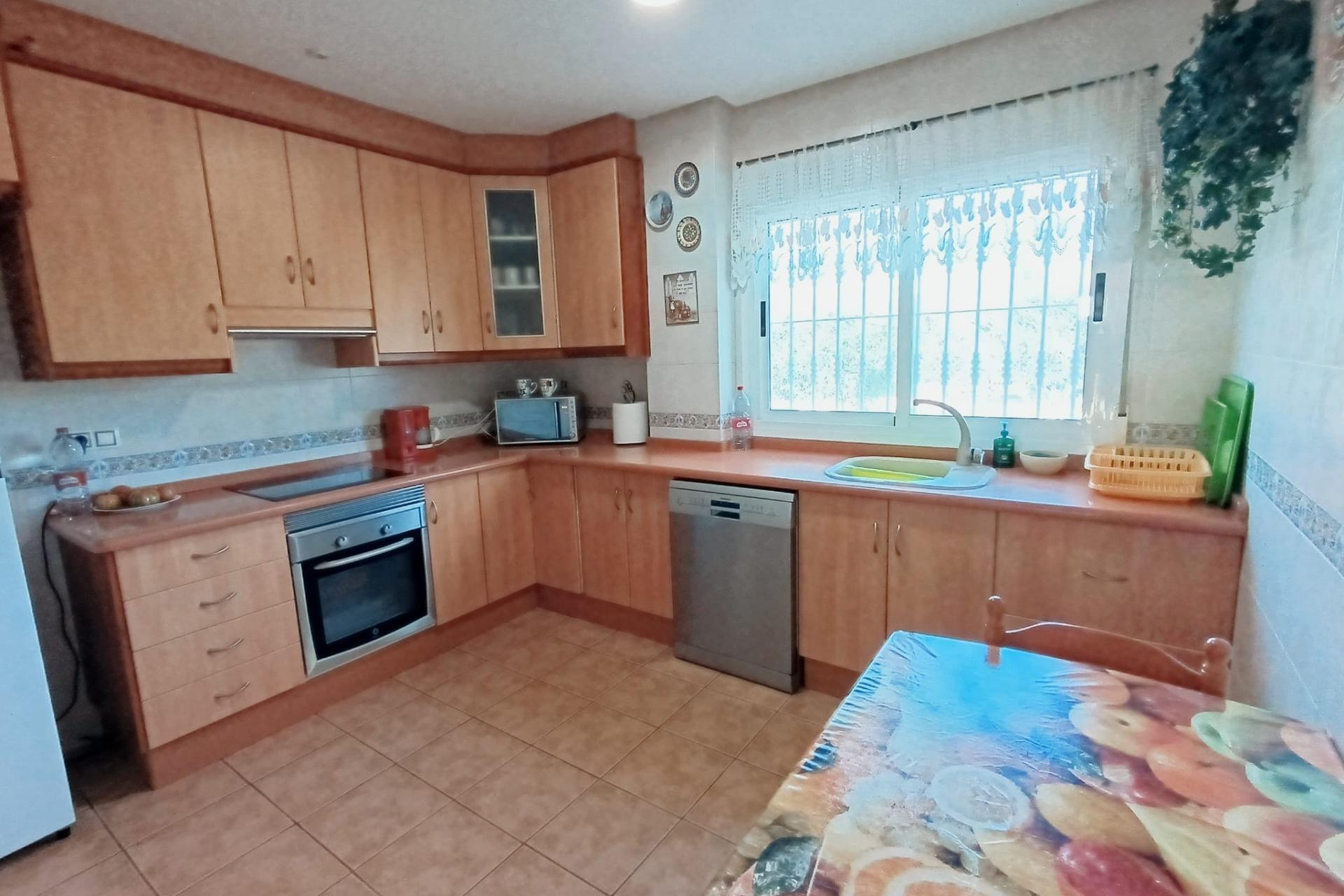 Resale - Country House - Elche