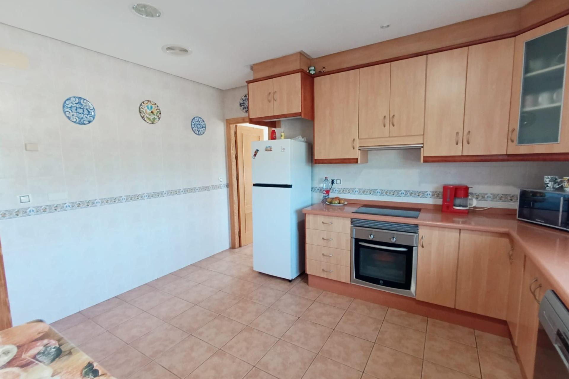 Resale - Country House - Elche