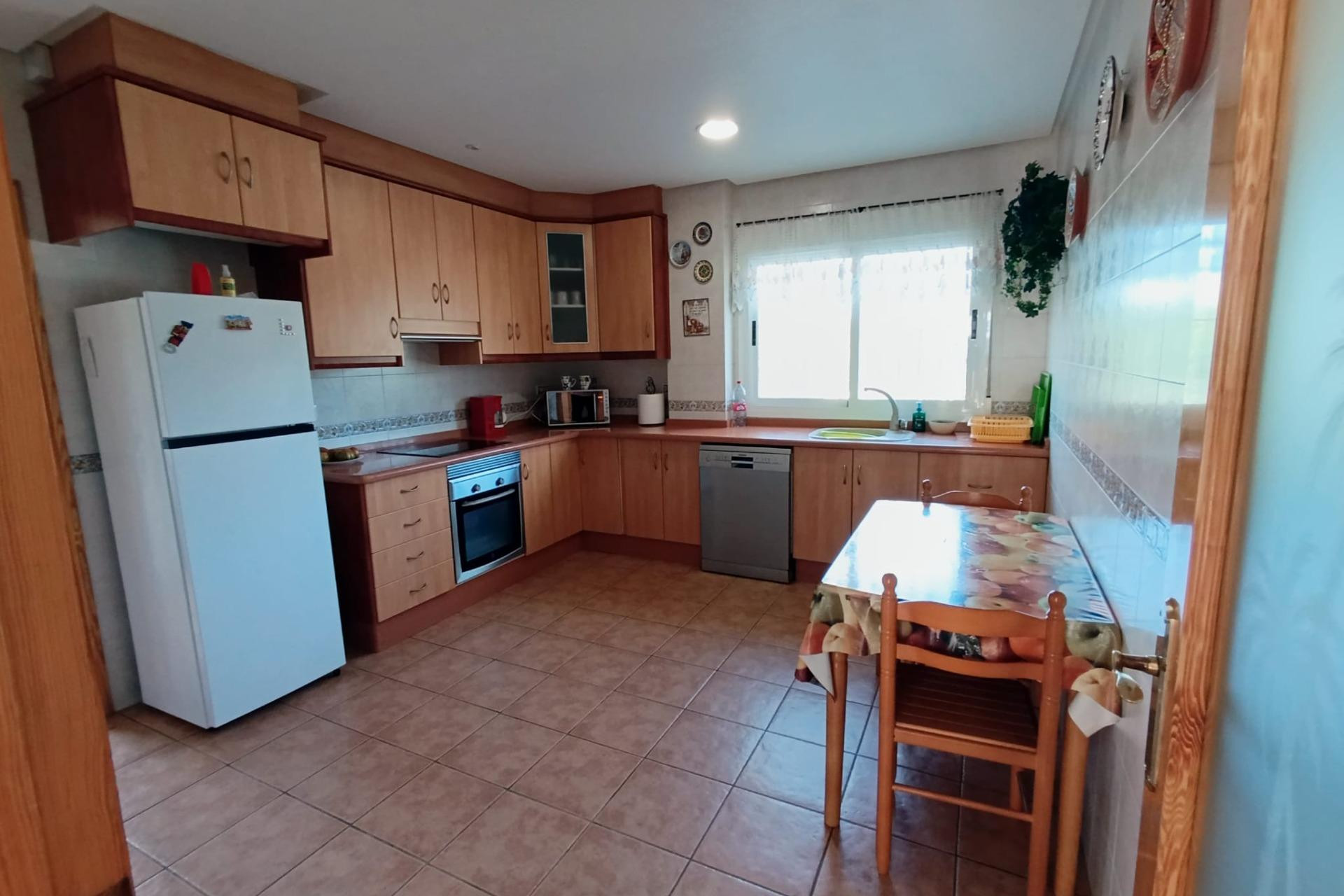 Resale - Country House - Elche