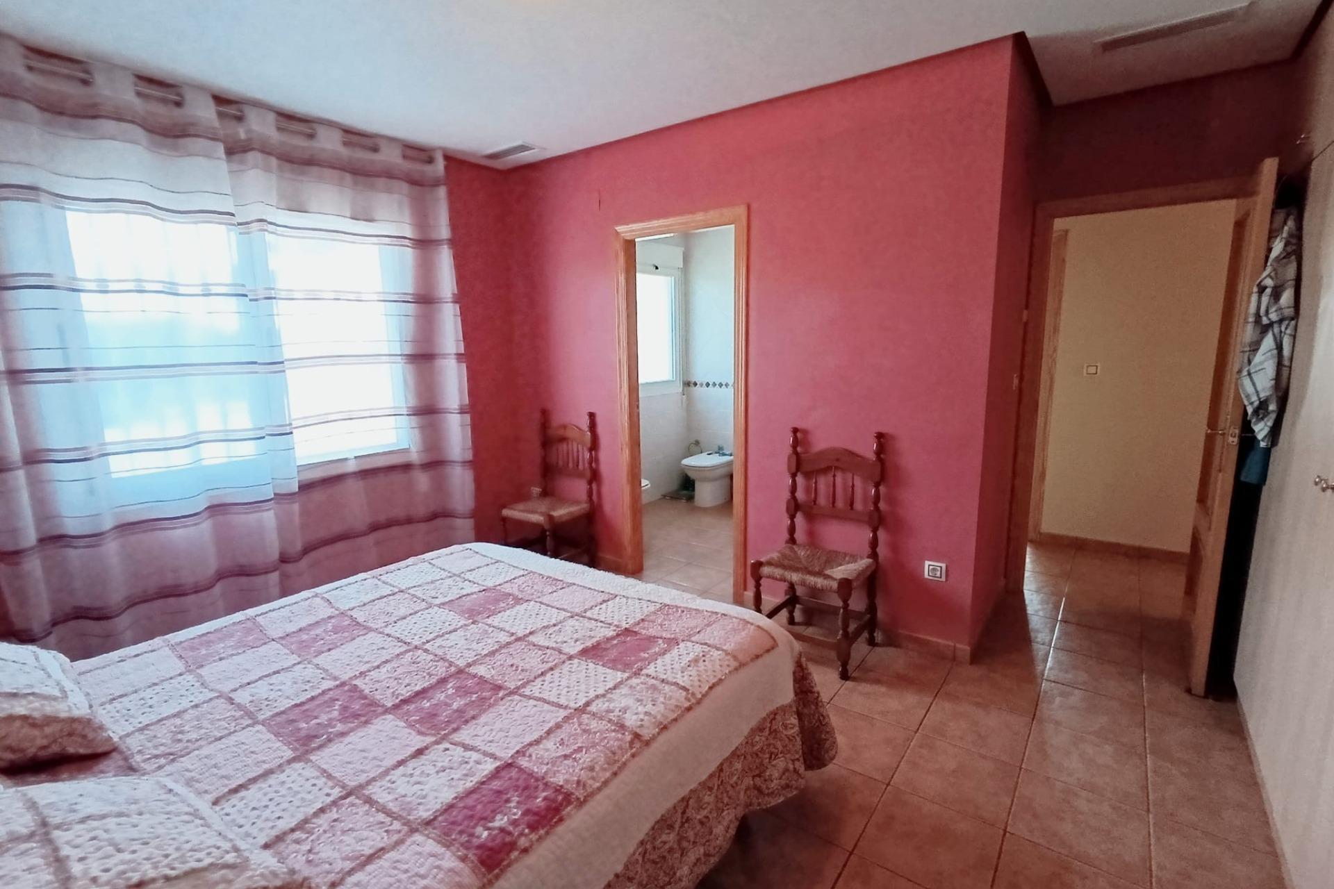 Resale - Country House - Elche