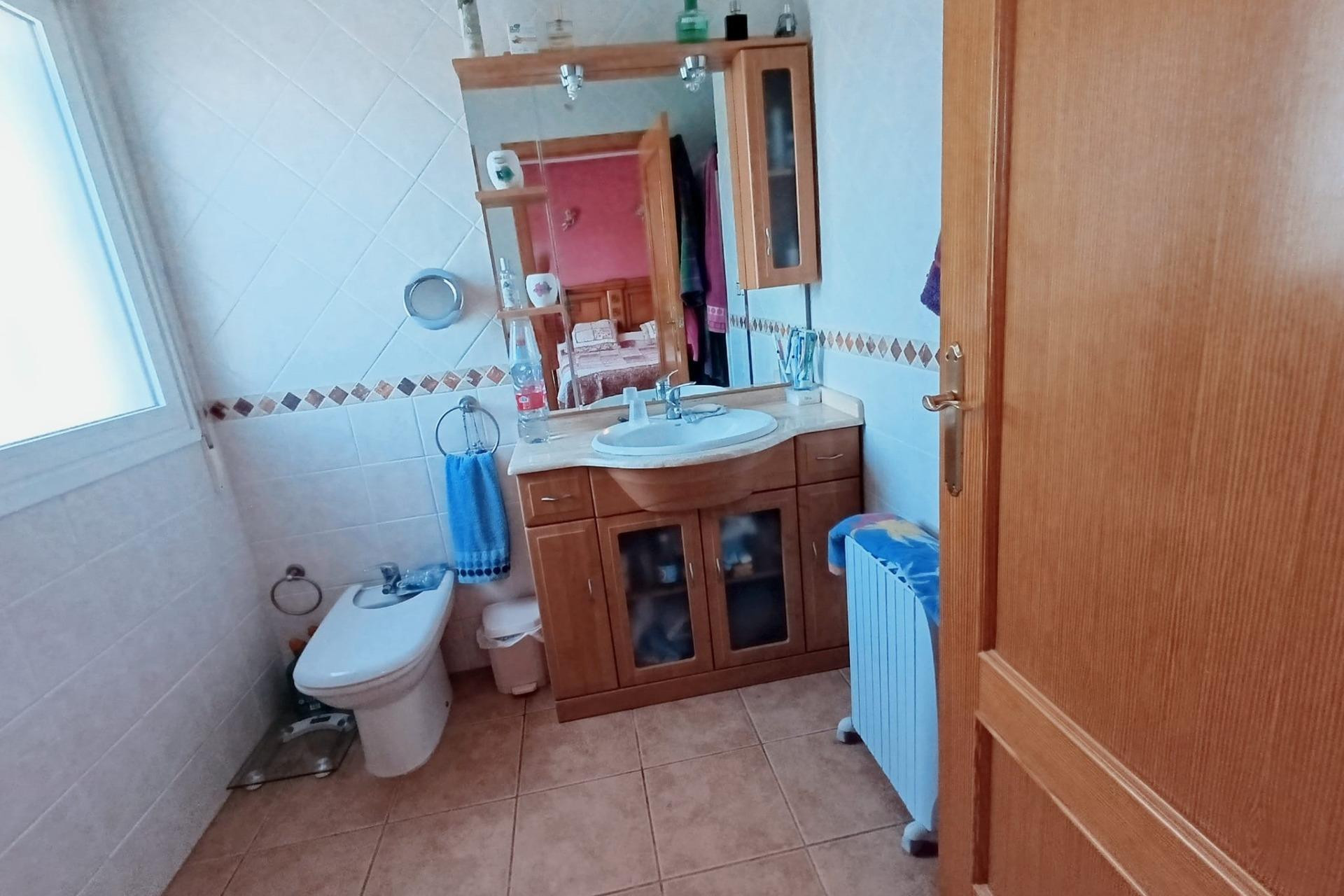 Resale - Country House - Elche