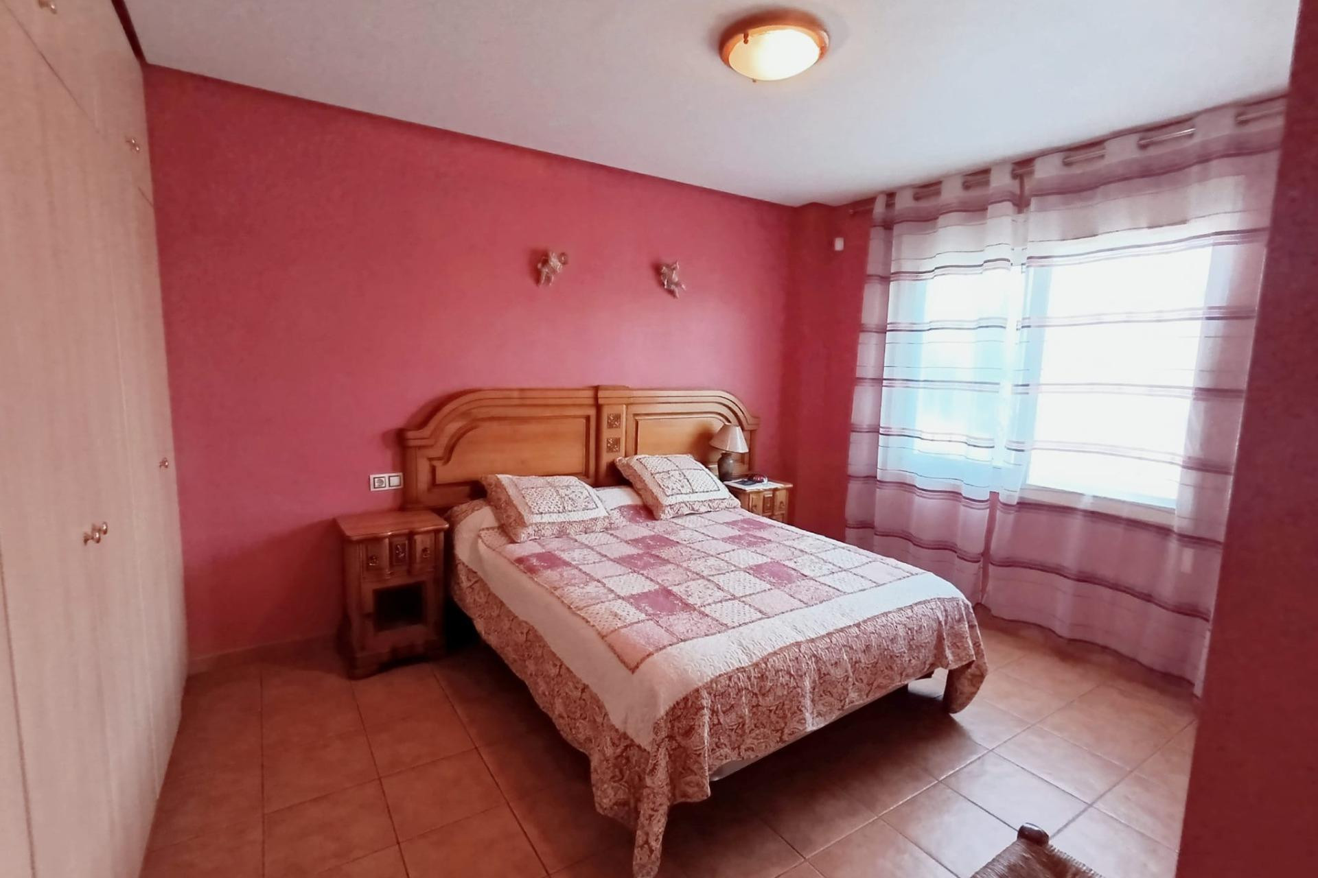 Resale - Country House - Elche