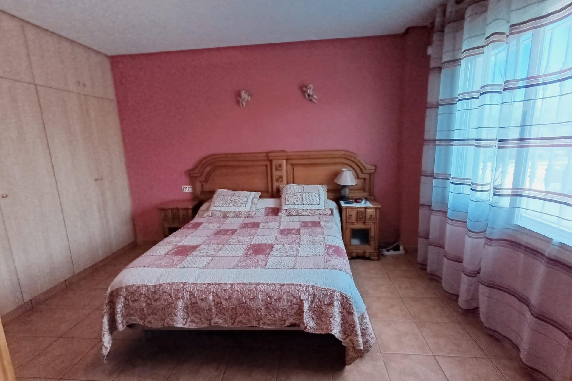 Resale - Country House - Elche