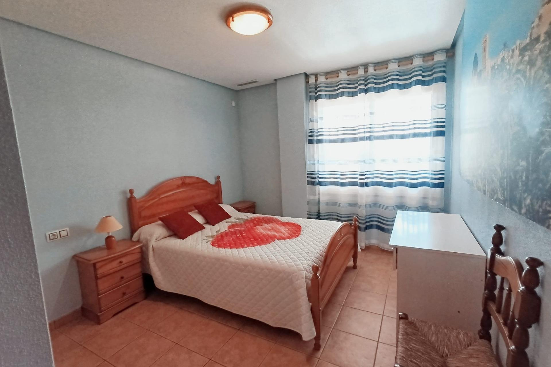 Resale - Country House - Elche