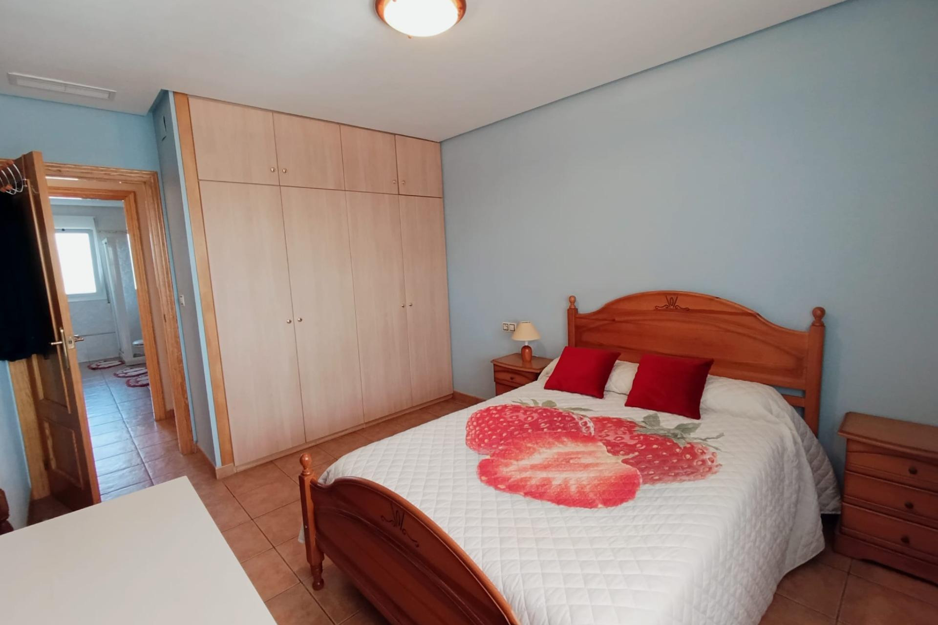 Resale - Country House - Elche