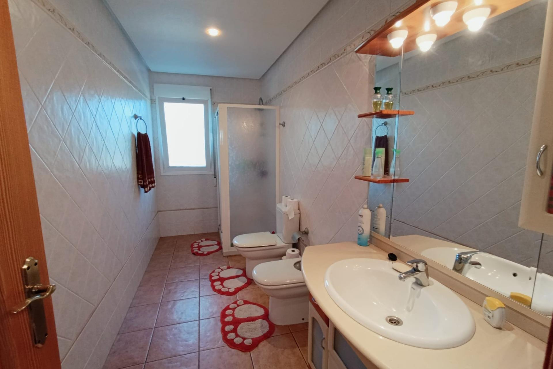 Resale - Country House - Elche