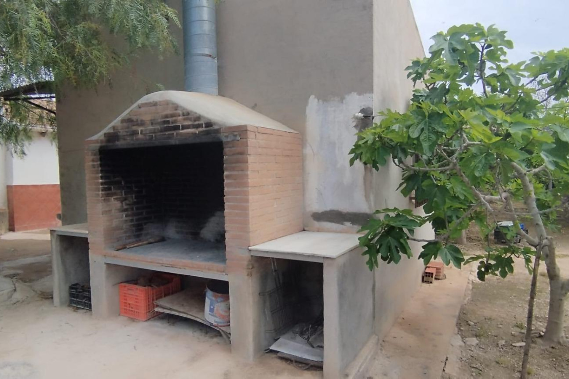 Resale - Country House - Elche