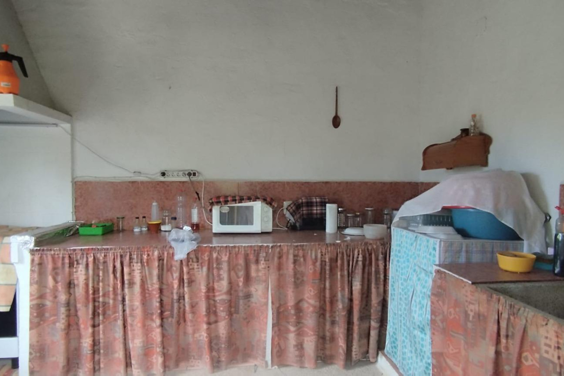 Resale - Country House - Elche